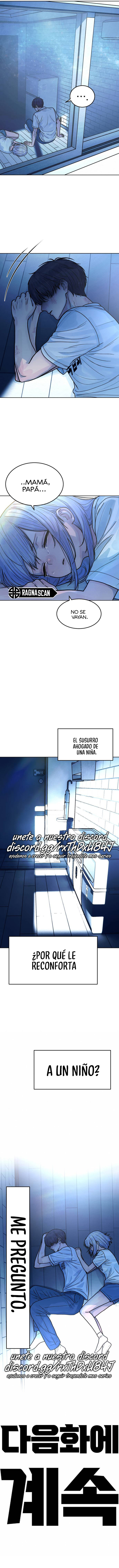La chica del go Capitulo 21 página 12