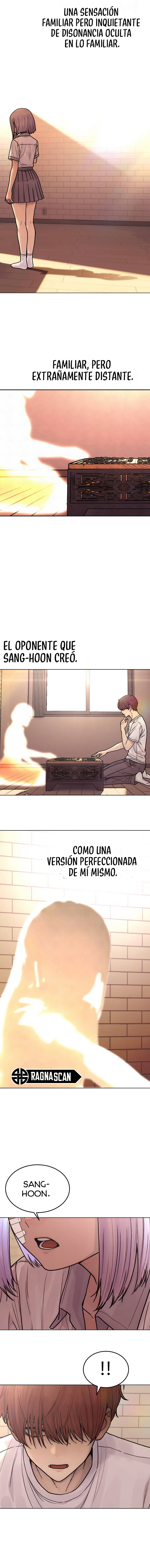 La chica del go Capitulo 22 página 14