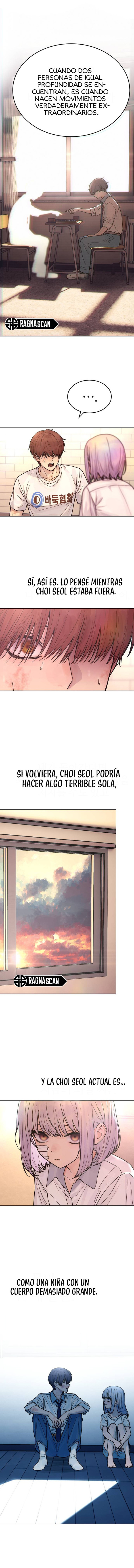 La chica del go Capitulo 23 página 3