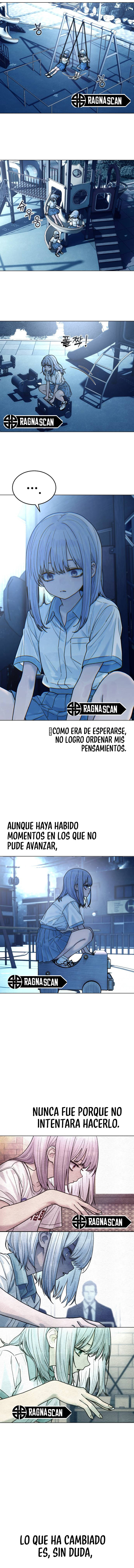 La chica del go Capitulo 28 página 4