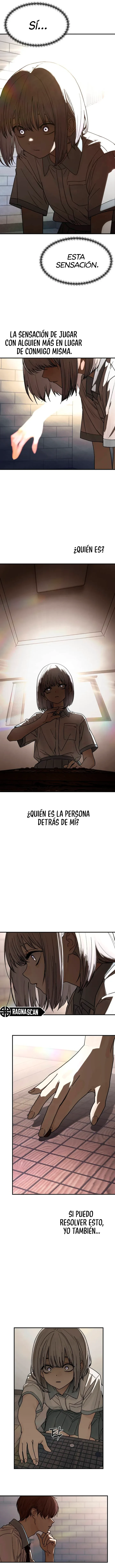 La chica del go Capitulo 3 página 9