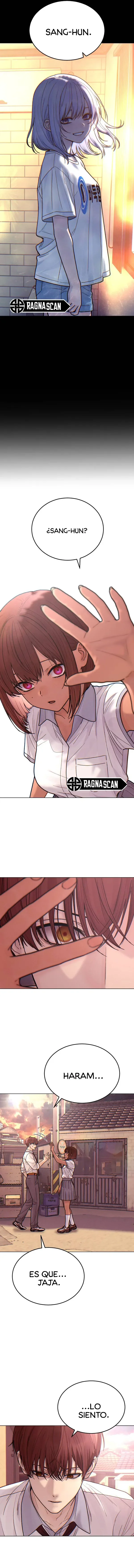 La chica del go Capitulo 35 página 12