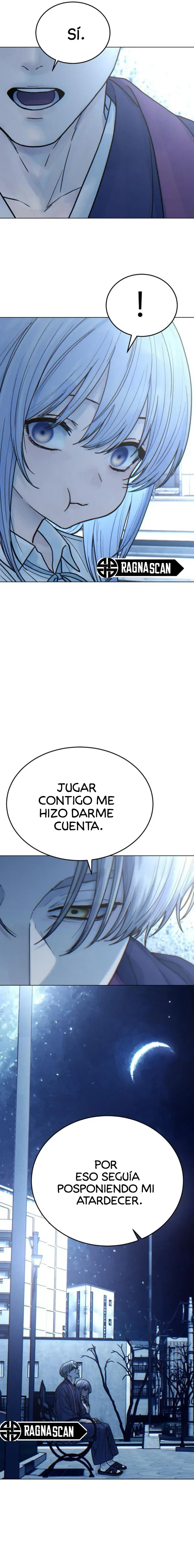 La chica del go Capitulo 37 página 12