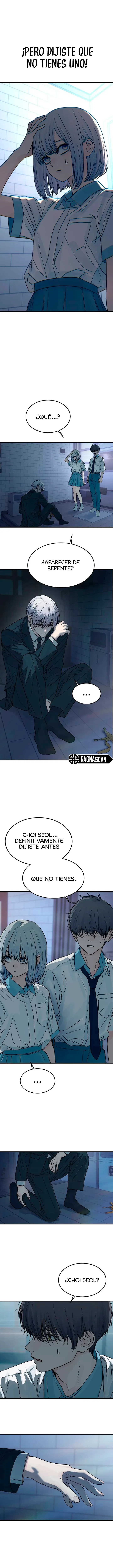 La chica del go Capitulo 4 página 2