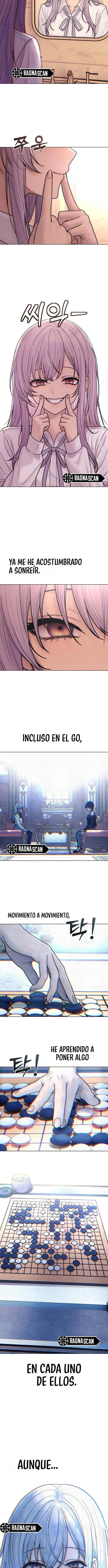 La chica del go Capitulo 42 página 12