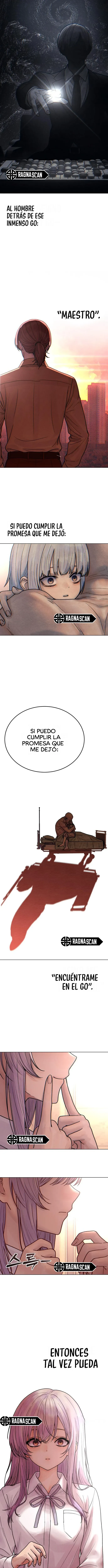 La chica del go Capitulo 42 página 14