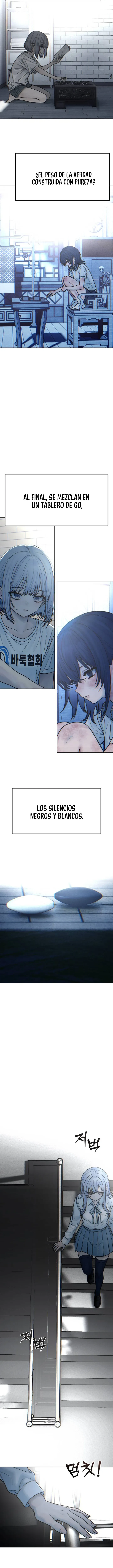 La chica del go Capitulo 43 página 3