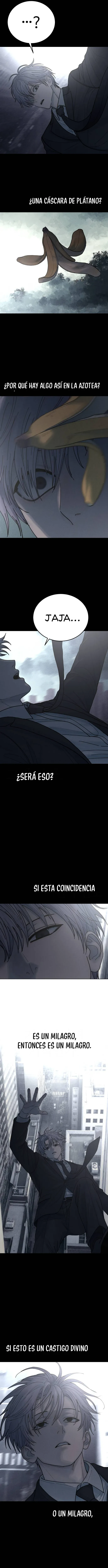 La chica del go Capitulo 47 página 12