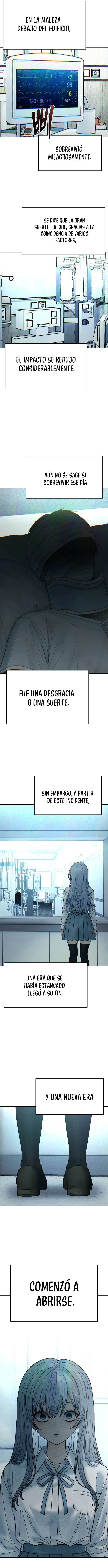 La chica del go Capitulo 47 página 14