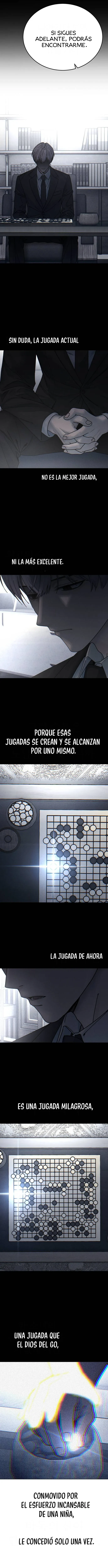 La chica del go Capitulo 47 página 3