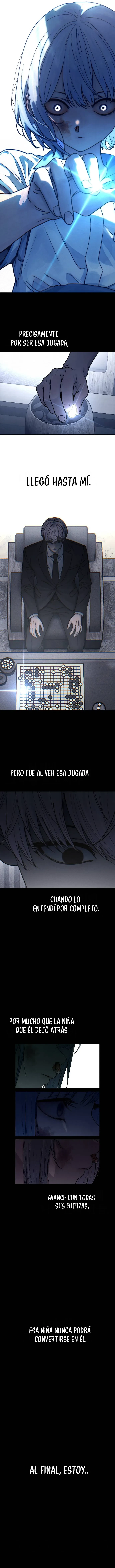 La chica del go Capitulo 47 página 4