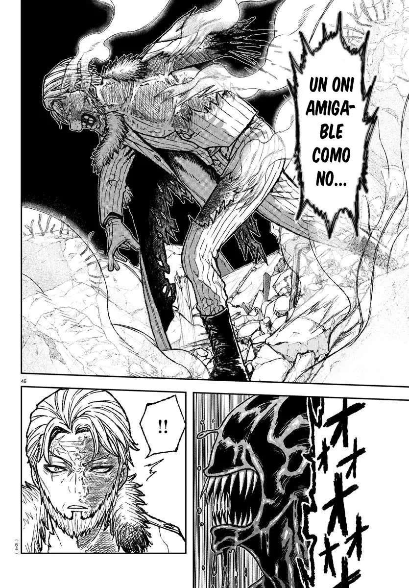 Tougen Anki: Dark Demon of Paradise Capitulo 1.2 página 24