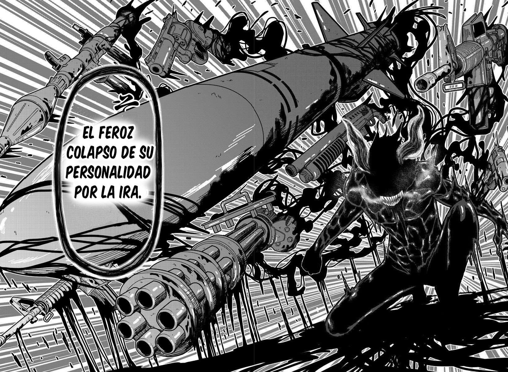 Tougen Anki: Dark Demon of Paradise Capitulo 1 página 38