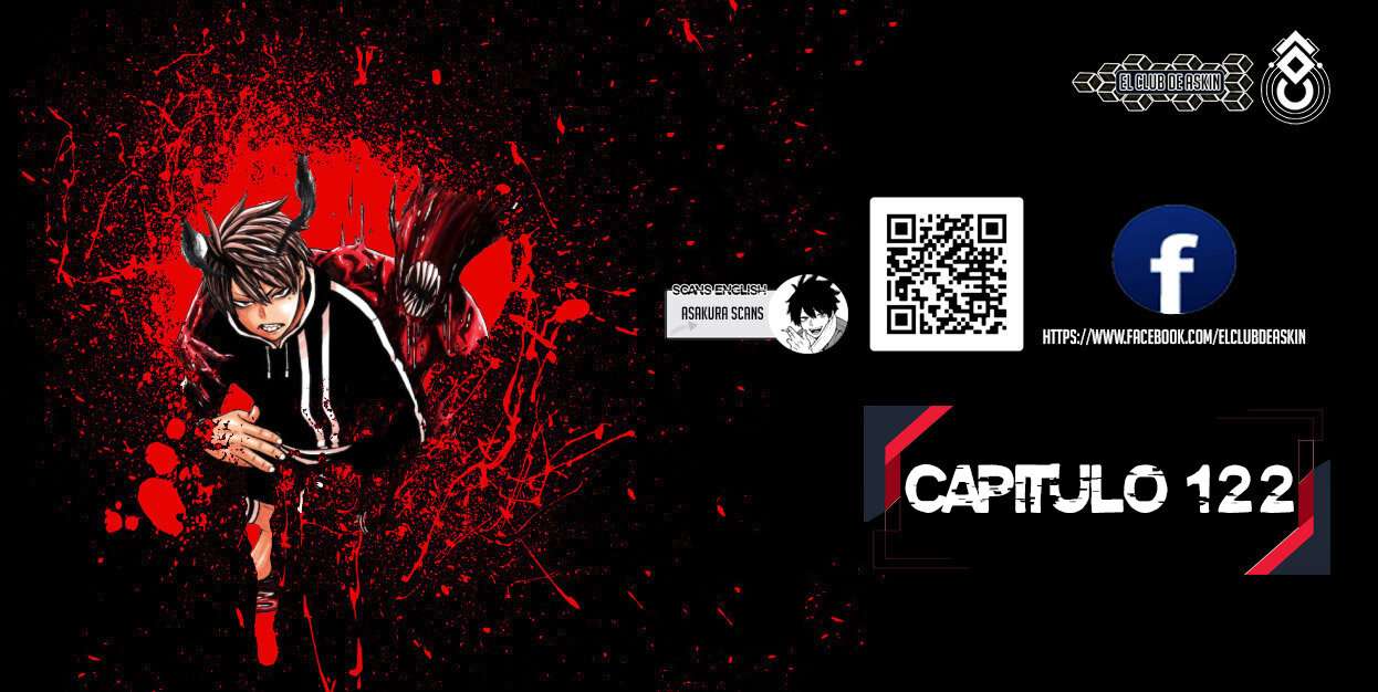 Tougen Anki: Dark Demon of Paradise Capitulo 122 página 2