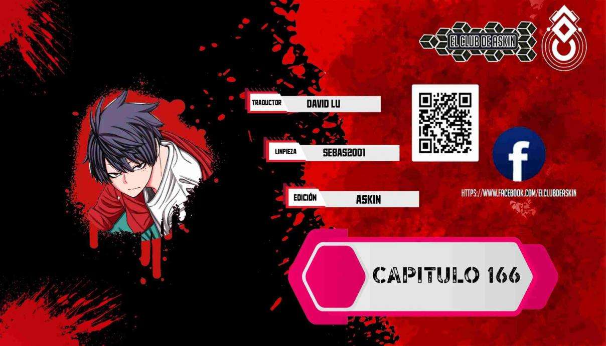 Tougen Anki: Dark Demon of Paradise Capitulo 166 página 2