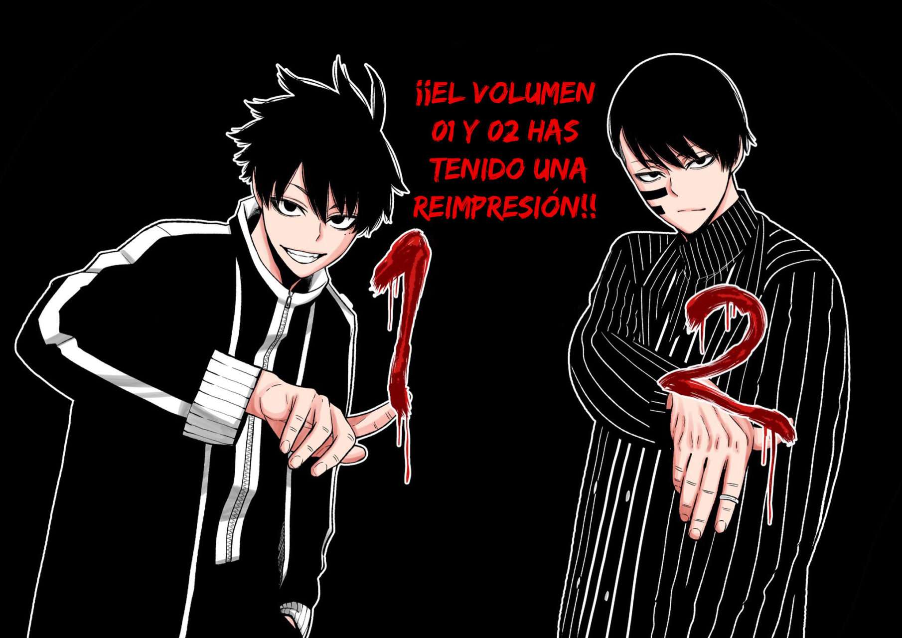 Tougen Anki: Dark Demon of Paradise Capitulo 38 página 26