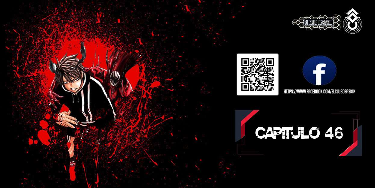 Tougen Anki: Dark Demon of Paradise Capitulo 46 página 2