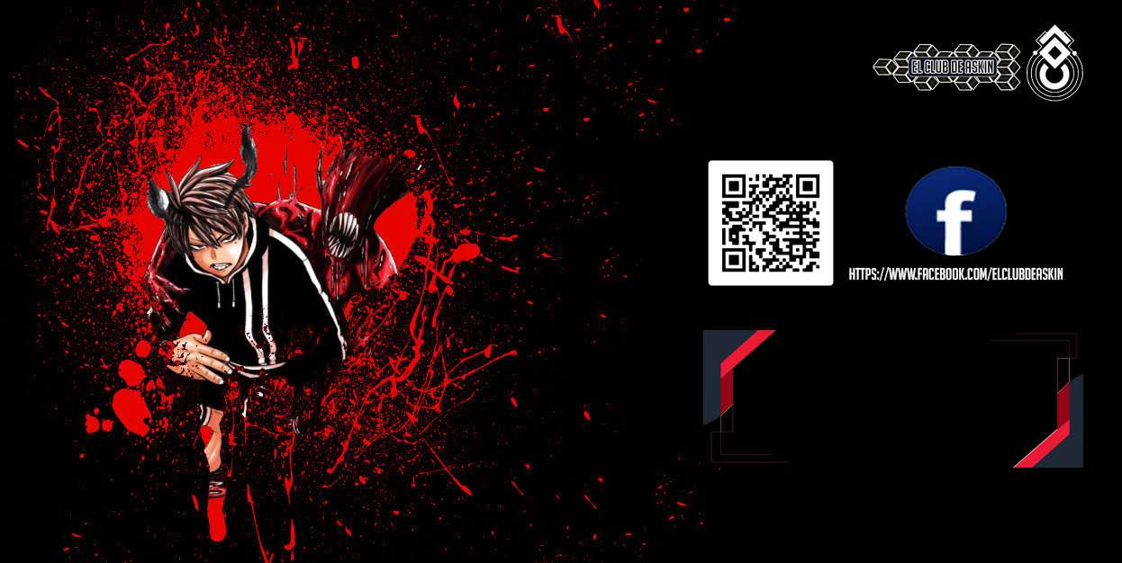 Tougen Anki: Dark Demon of Paradise Capitulo 50 página 2