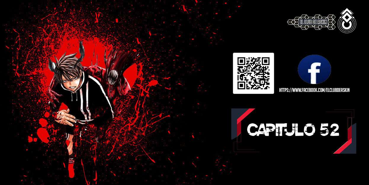 Tougen Anki: Dark Demon of Paradise Capitulo 52 página 2