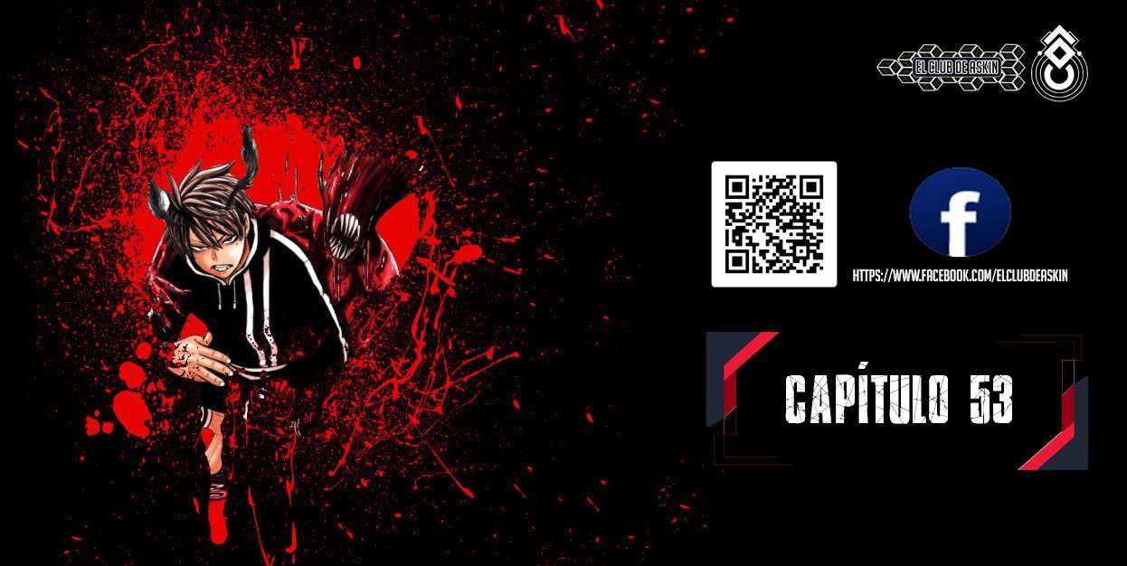 Tougen Anki: Dark Demon of Paradise Capitulo 53 página 2