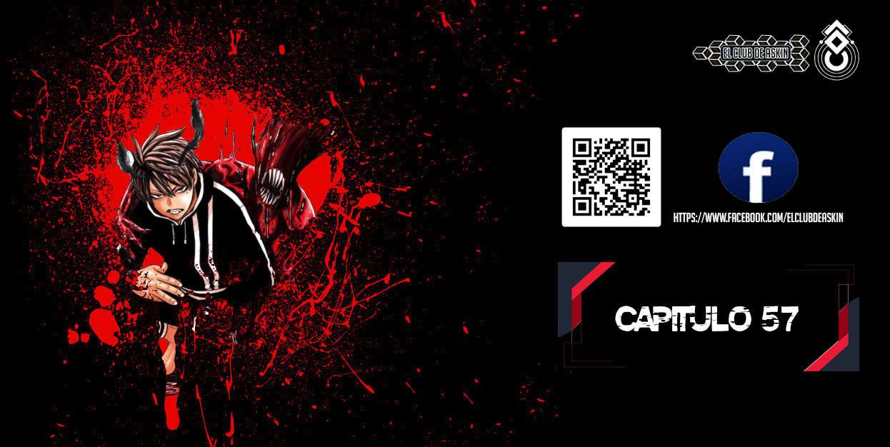 Tougen Anki: Dark Demon of Paradise Capitulo 57 página 2