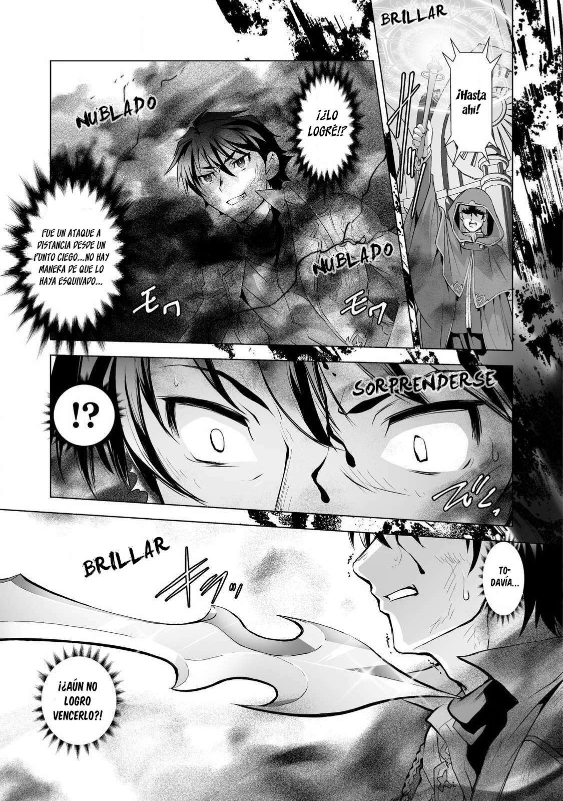 Kuchidome no Gohoubi wa Dansou Otome to Ichaero Desu! Capitulo 1 página 5