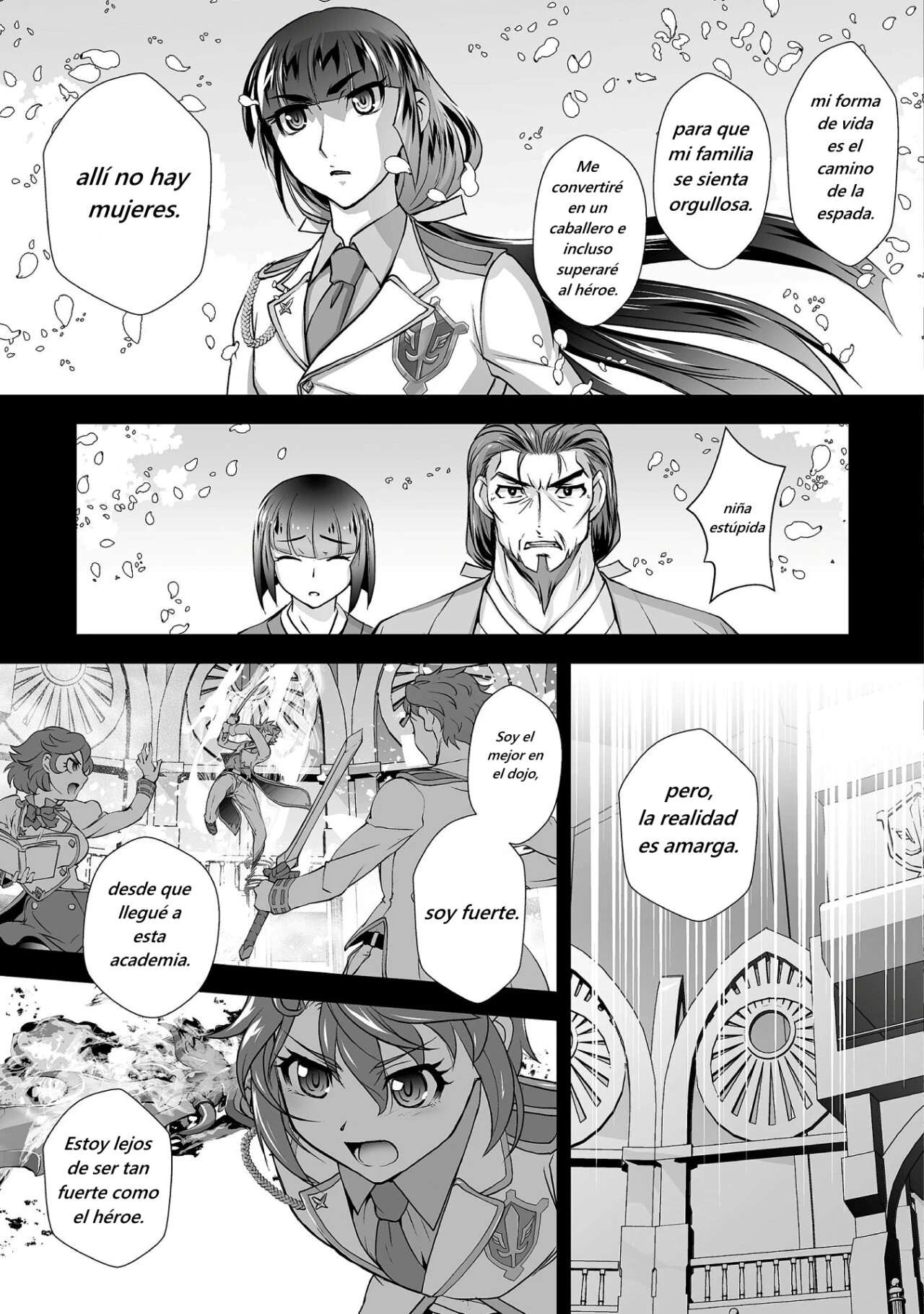 Kuchidome no Gohoubi wa Dansou Otome to Ichaero Desu! Capitulo 11 página 13