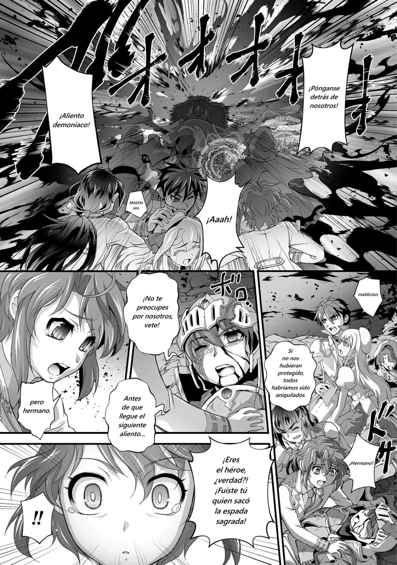 Kuchidome no Gohoubi wa Dansou Otome to Ichaero Desu! Capitulo 18 página 13