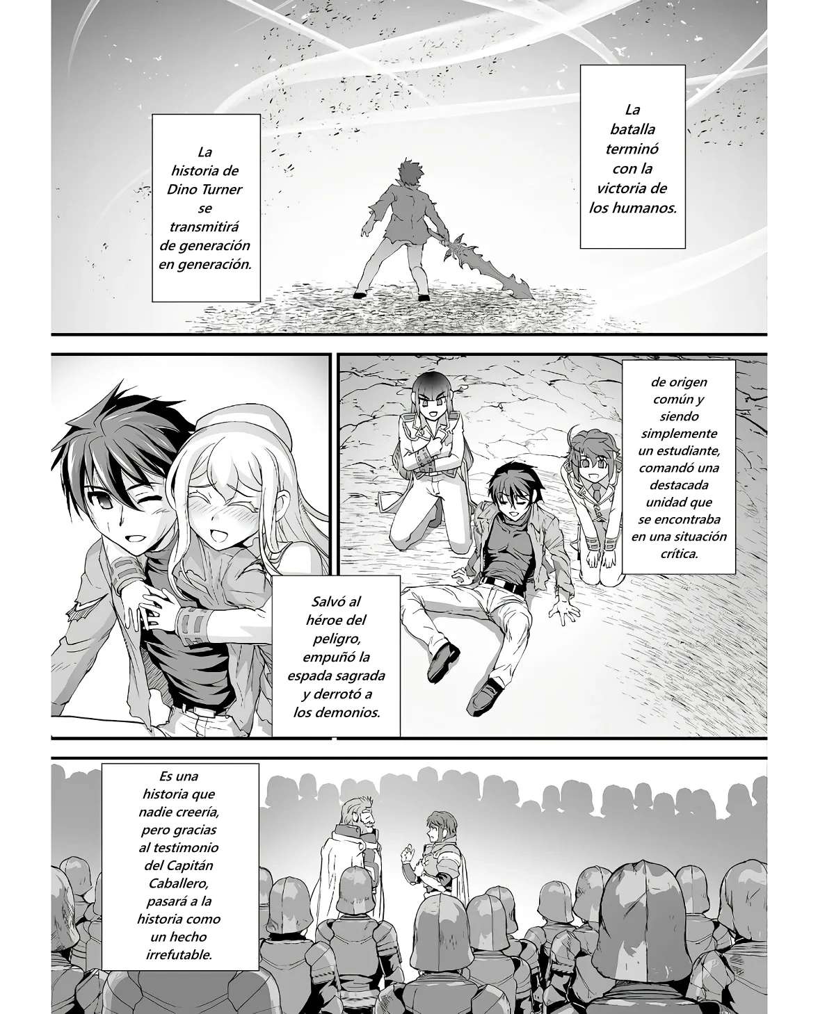Kuchidome no Gohoubi wa Dansou Otome to Ichaero Desu! Capitulo 19 página 13