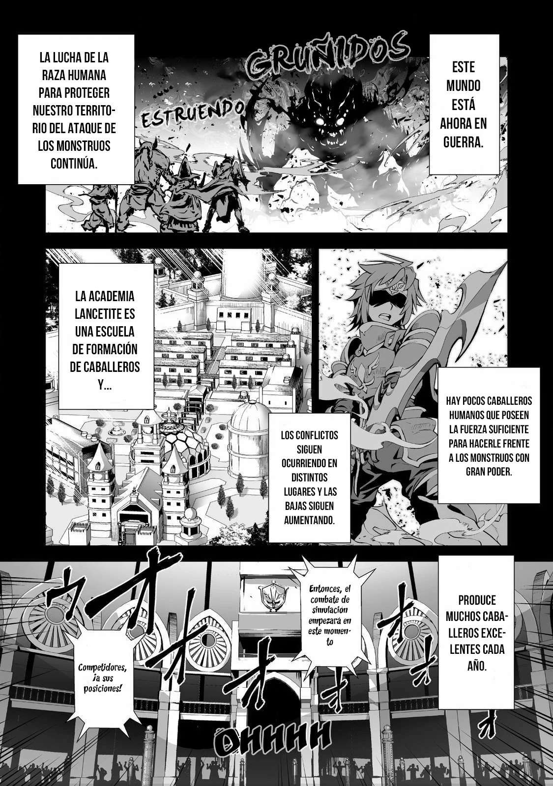Kuchidome no Gohoubi wa Dansou Otome to Ichaero Desu! Capitulo 2 página 6