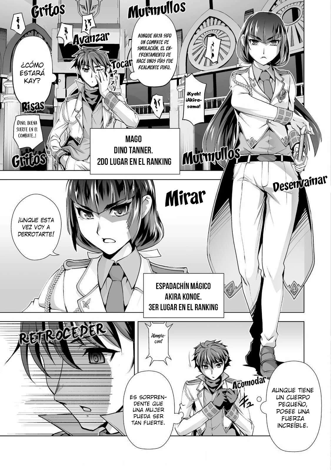 Kuchidome no Gohoubi wa Dansou Otome to Ichaero Desu! Capitulo 2 página 7