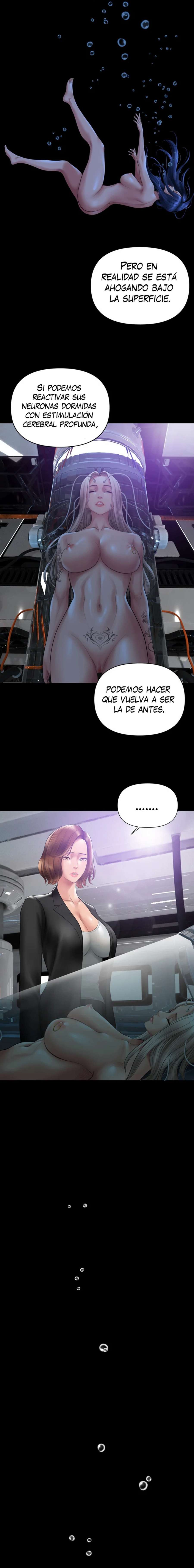 Smoking Hypnosis Capitulo 19 página 11