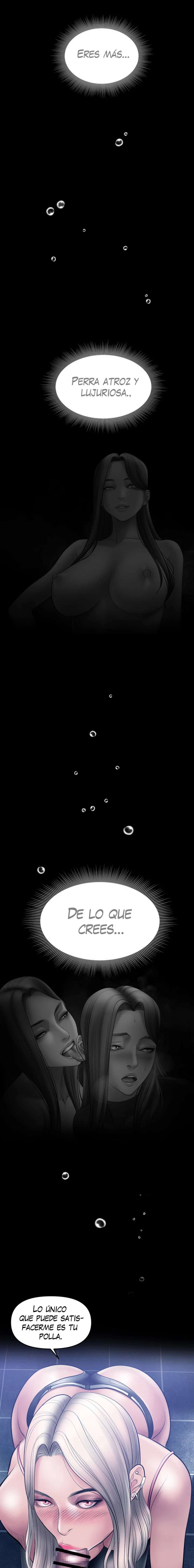 Smoking Hypnosis Capitulo 19 página 12