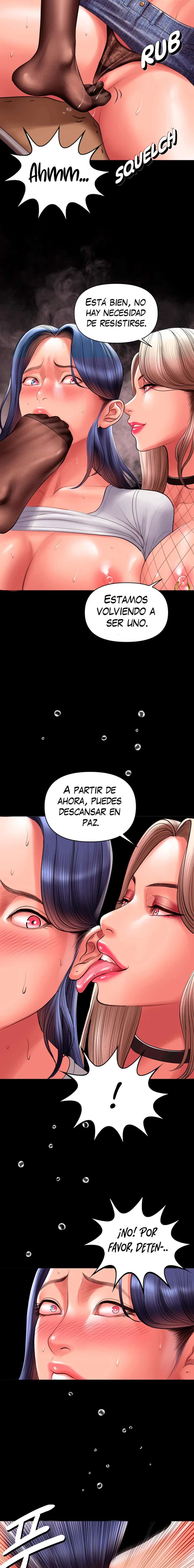 Smoking Hypnosis Capitulo 21 página 2