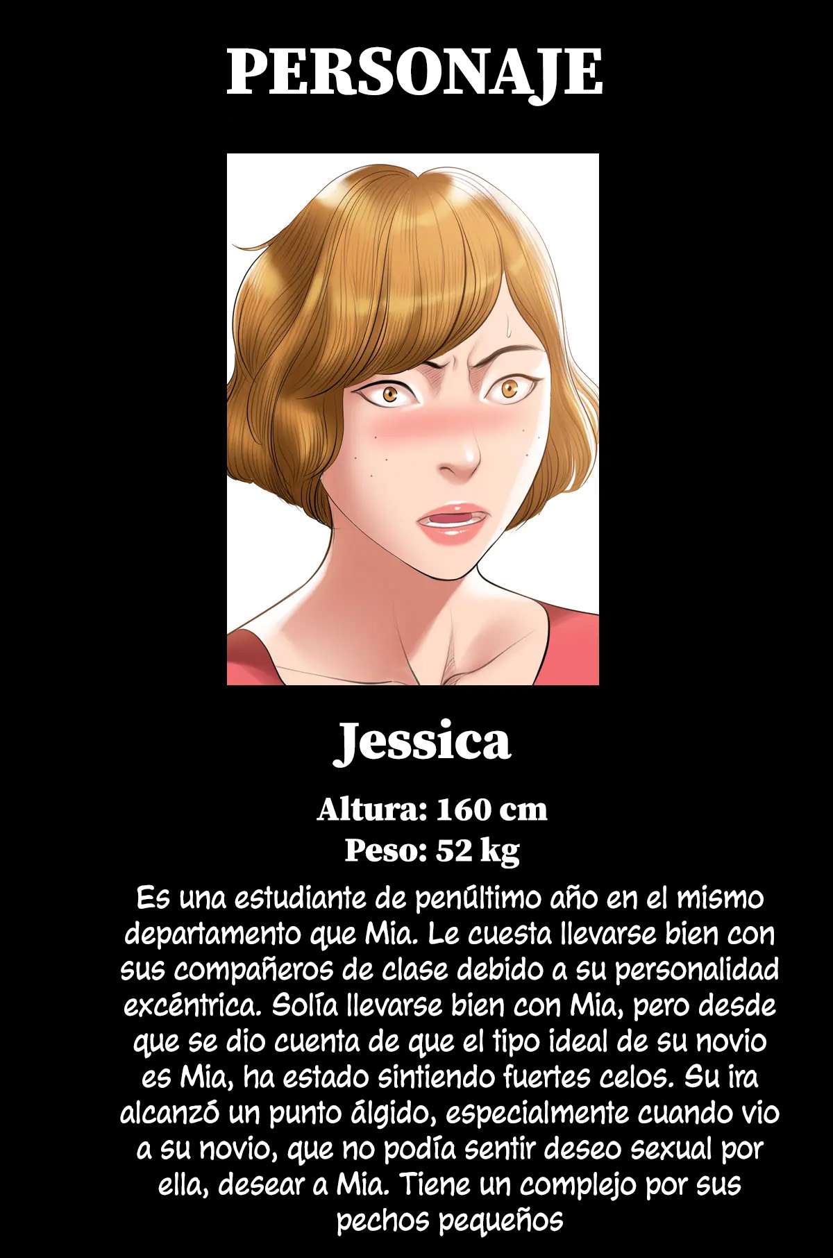 Smoking Hypnosis Capitulo 23.5 página 8