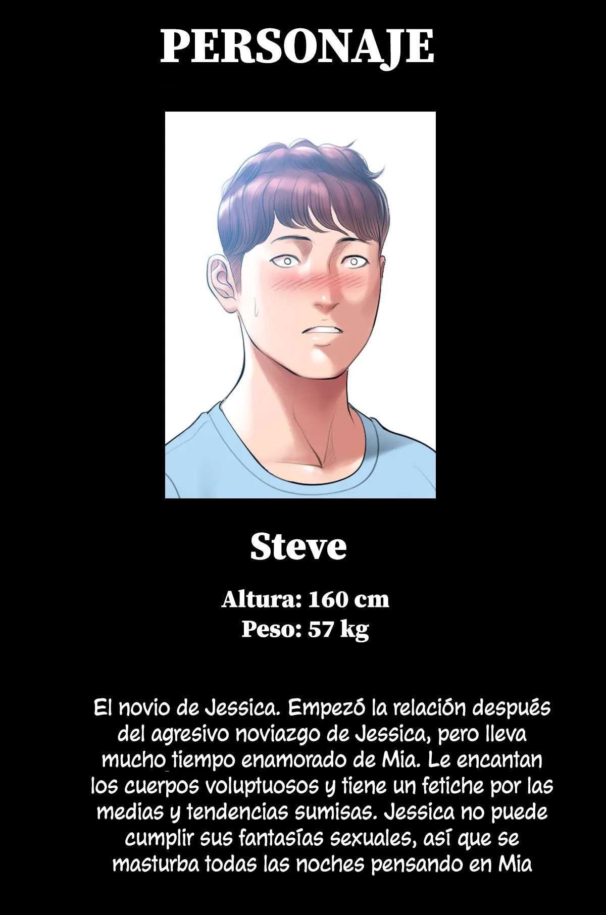 Smoking Hypnosis Capitulo 23.5 página 9