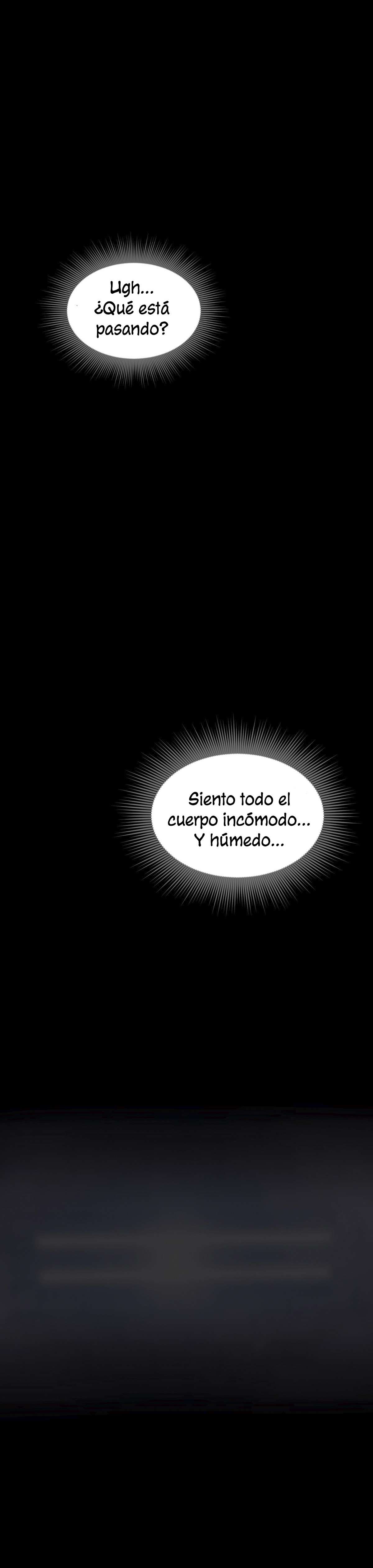 Smoking Hypnosis Capitulo 25 página 3
