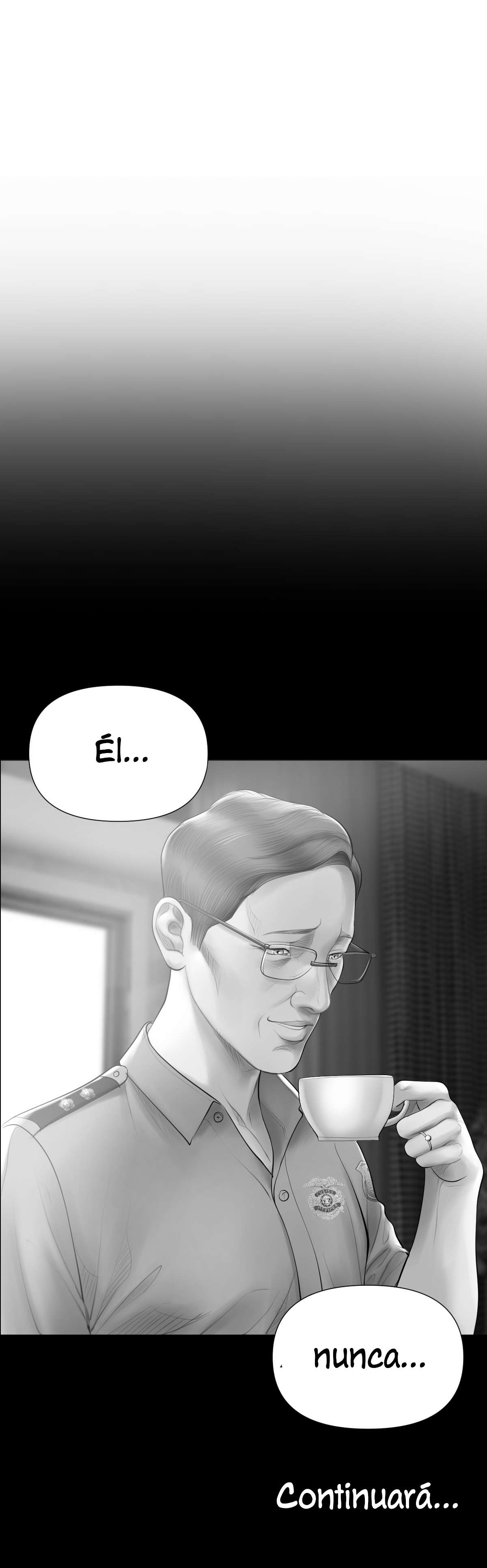Smoking Hypnosis Capitulo 25 página 35