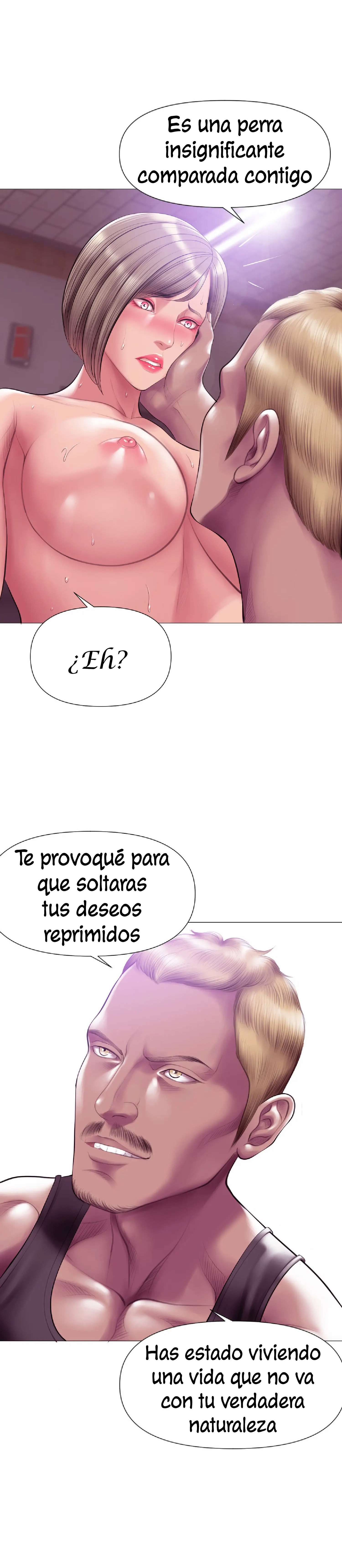 Smoking Hypnosis Capitulo 27 página 13