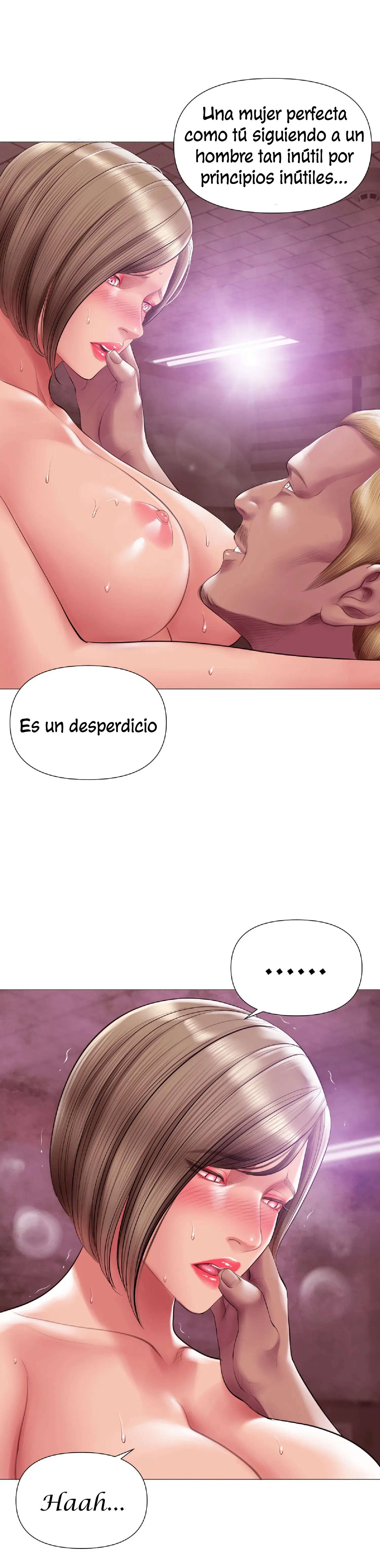 Smoking Hypnosis Capitulo 27 página 14