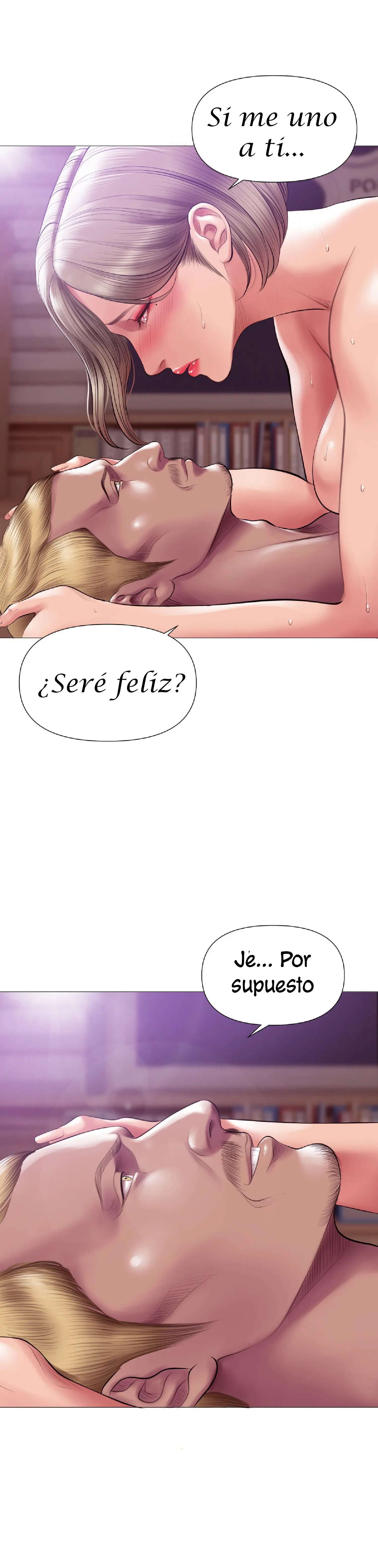 Smoking Hypnosis Capitulo 27 página 22
