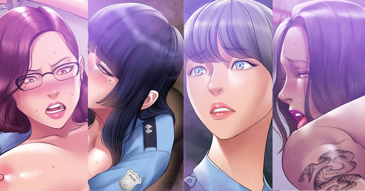 Smoking Hypnosis Capitulo 28 página 45