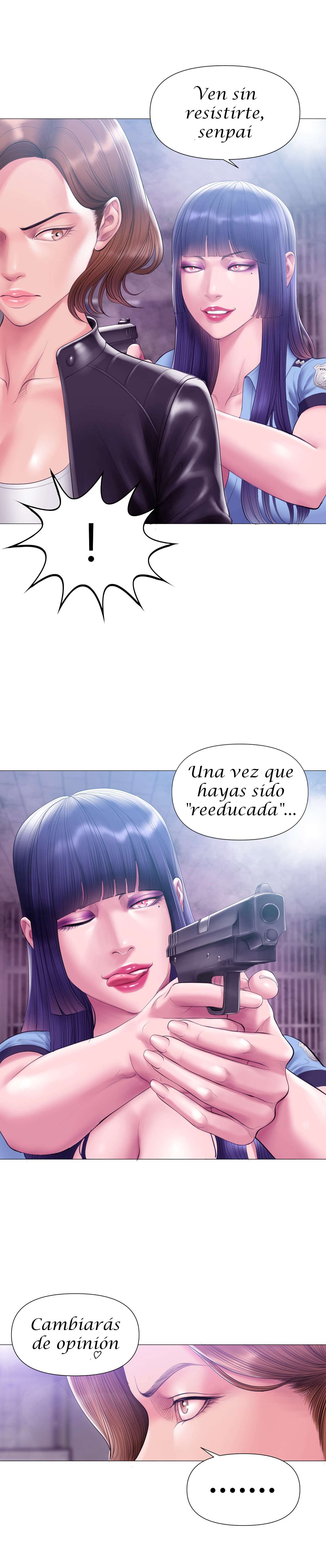Smoking Hypnosis Capitulo 29 página 12