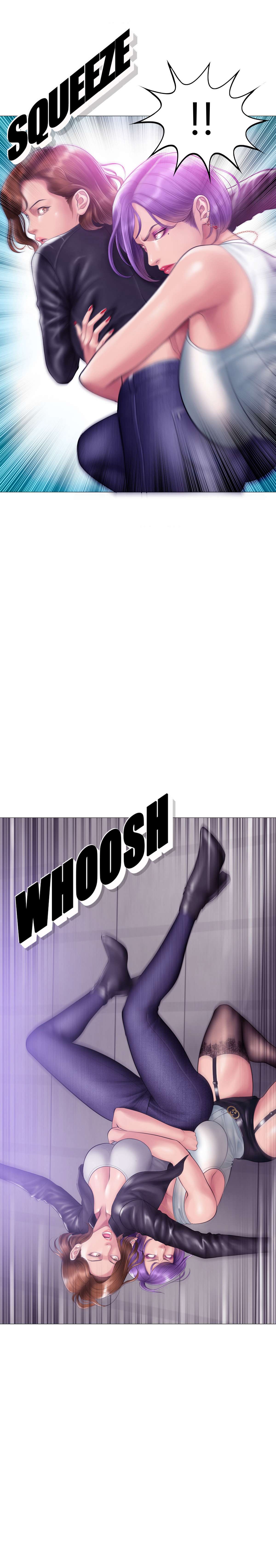 Smoking Hypnosis Capitulo 29 página 24