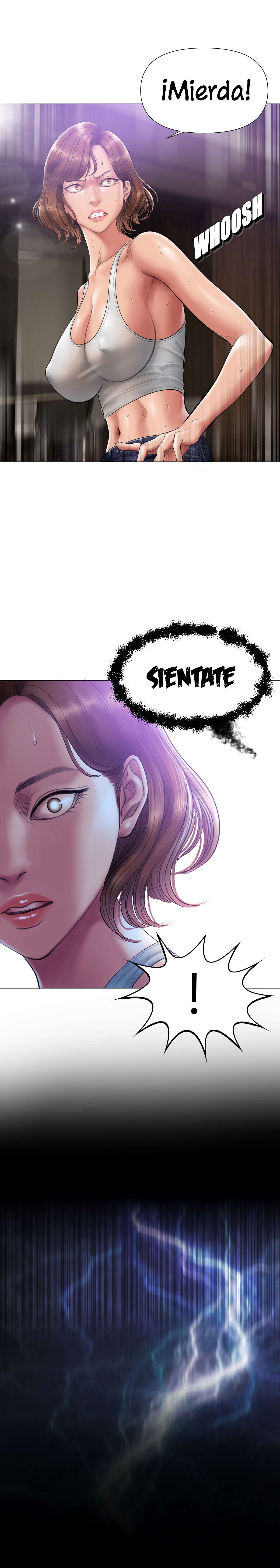 Smoking Hypnosis Capitulo 30 página 23