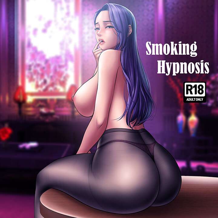 Smoking Hypnosis Capitulo 4 página 2