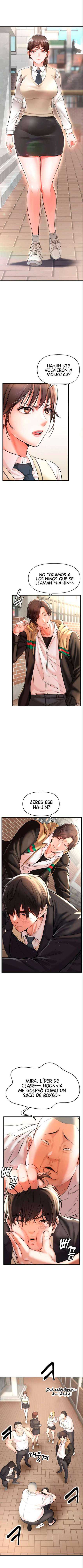 ZZIN Resguardar Capitulo 1 página 6