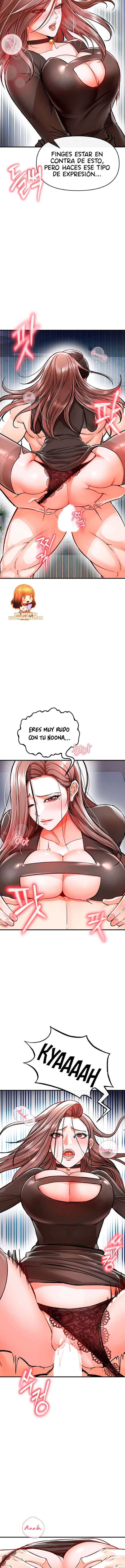 ZZIN Resguardar Capitulo 10 página 8