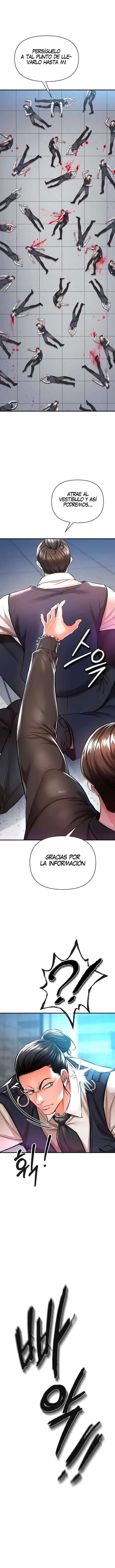 ZZIN Resguardar Capitulo 13 página 11