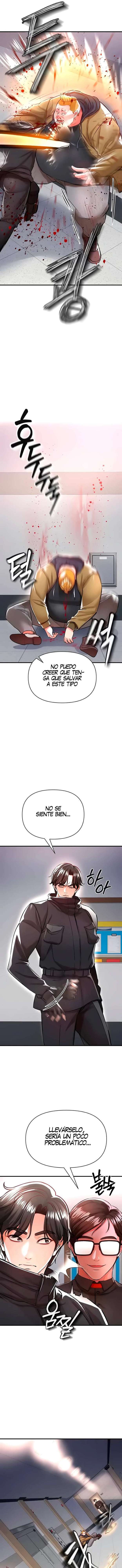 ZZIN Resguardar Capitulo 13 página 14